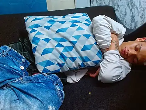 Piter_Strauss webcam