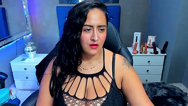 NikolPervertUnlimit webcam