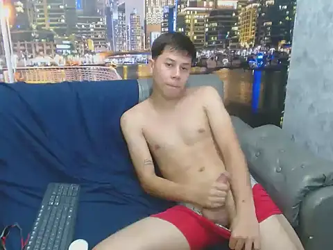 santiago_xxxcol webcam