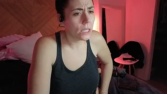 Ellie-Elizabeth webcam