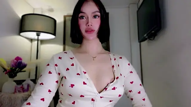 Anna_HollyDoll webcam