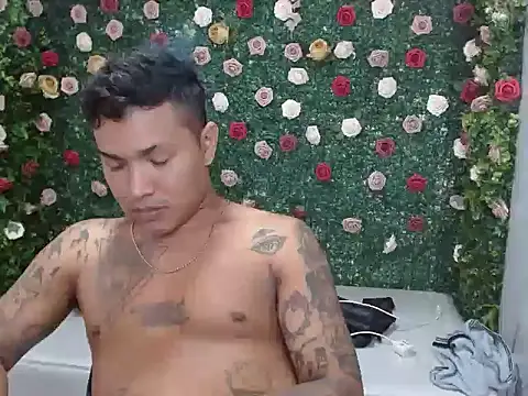 jerry_anderson18 webcam