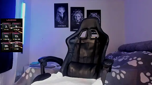 AUSTINN_TORRES webcam