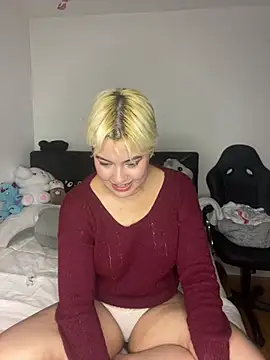 Dakota_Bailey webcam