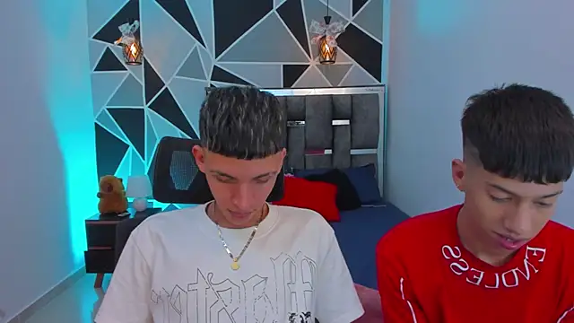 Juan_Nd_Steven webcam