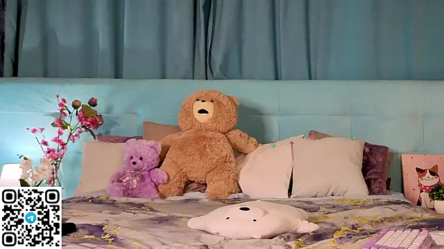 aurora_bennet - Aurora_Bennet's free webcam