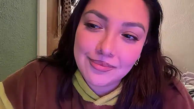 pumpkin_bunny - Pumpkin_bunny's free webcam