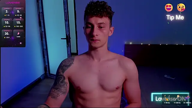 mark_streemm (M young) - SHOW 20 CM