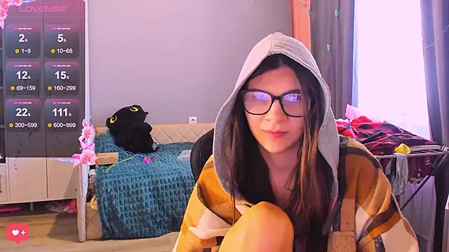 mollylollipop - MollyLollipop's free webcam - UK Sex Cams