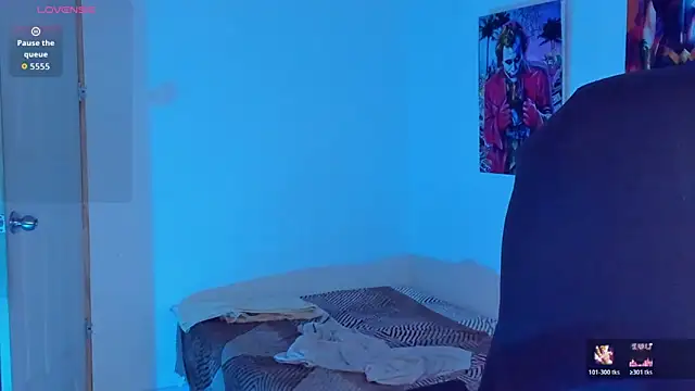 Dunkan_Kravitz webcam