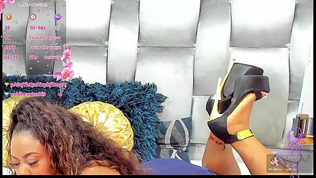 CamilaBenitez webcam