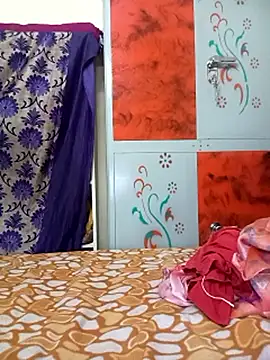 Mee_harini-telugupilla webcam