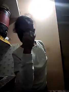 jaanvi-rani - Jaanvi-Rani's free webcam