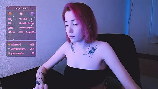 _sneko_ - _Sneko_'s free webcam