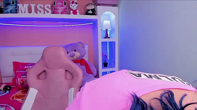 miss___megan - Miss___megan's free webcam