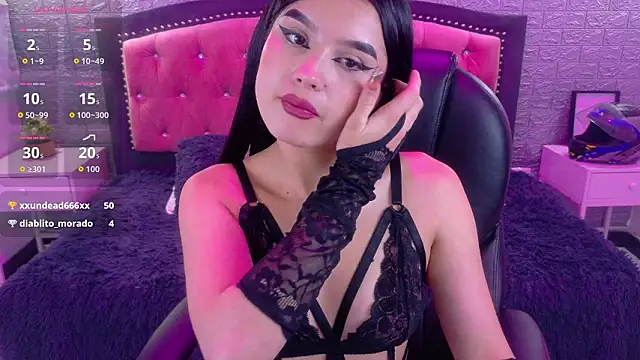 natalie_loffreda - Natalie_loffreda's free webcam