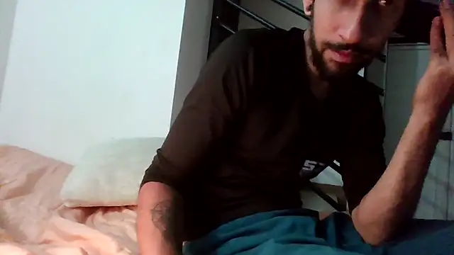 Alejandro92_cali webcam