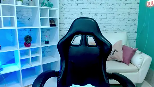 mayli_marie - Mayli_marie's free webcam