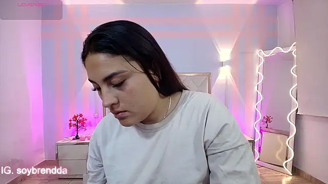 brendda_tay - Brendda_tay's free webcam