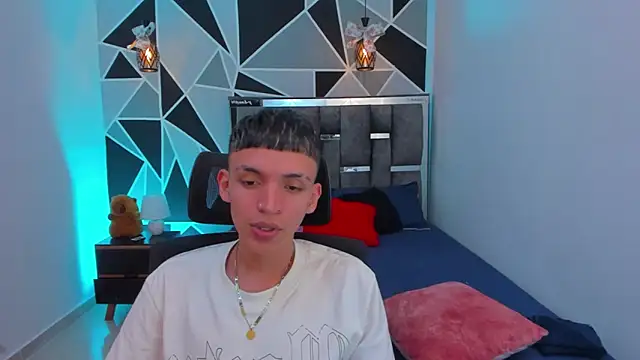 Juan_Nd_Steven webcam