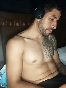 Alexsexygamer webcam