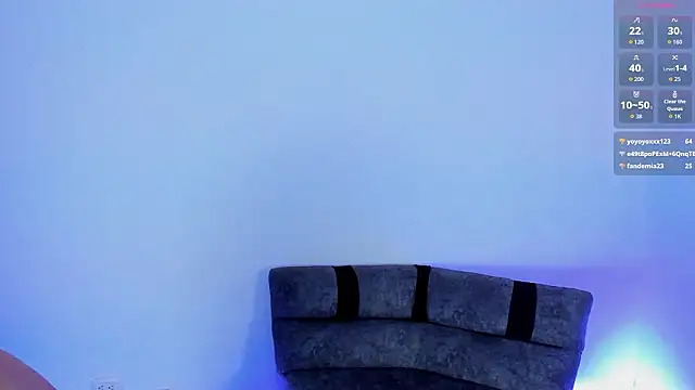 camilahysarah webcam