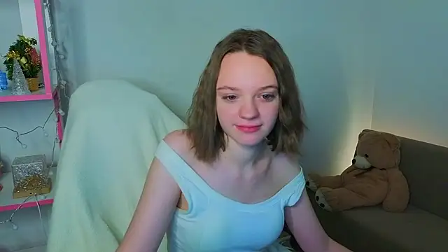 Olivia_Riesz webcam