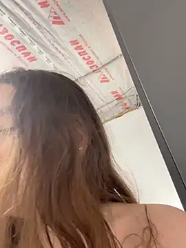 Lady_MiaOlson Live Webcam on Stripchat