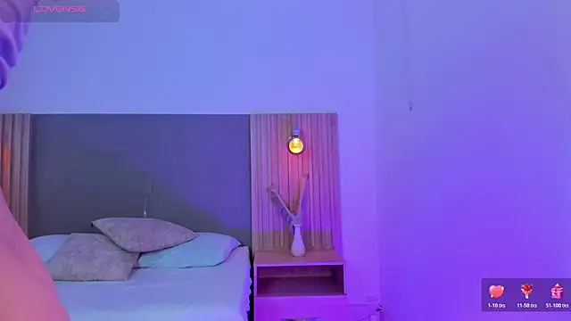 emma_fhox - Emma_fhox's free webcam