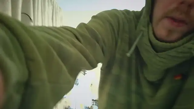 God_Of_ThundeRR webcam