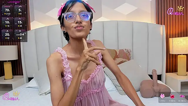 Marge_lasander webcam