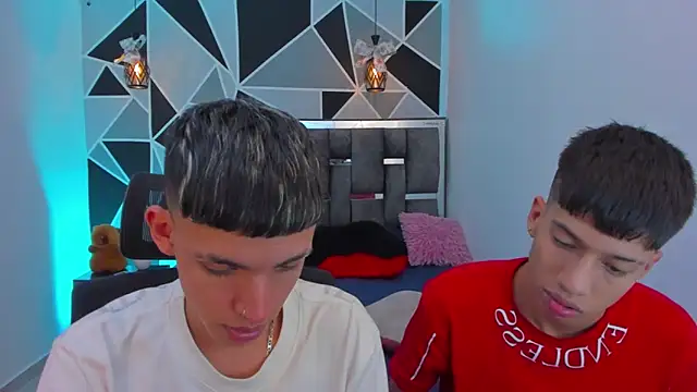 Juan_Nd_Steven webcam