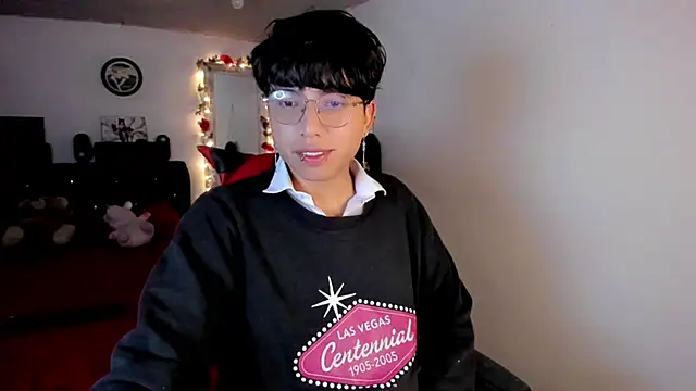 AnggelONfiree webcam