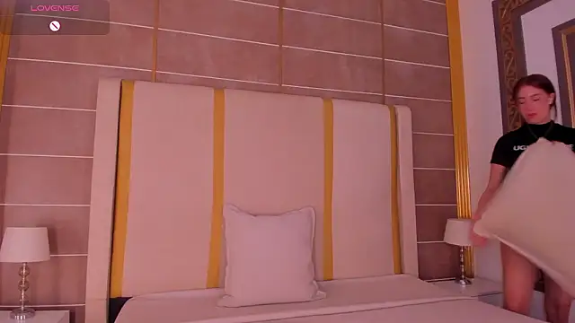 AbigailCarter webcam