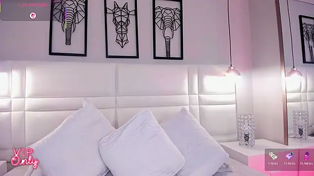 Valeria_carter webcam