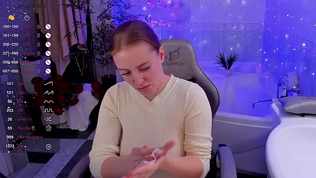 annagrees - AnnaGrees's free webcam