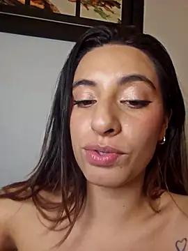 meganthomson - Meganthomson's free webcam