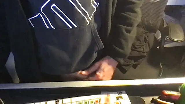 SinlessFreedom7 webcam