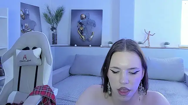 Madison_dolly webcam