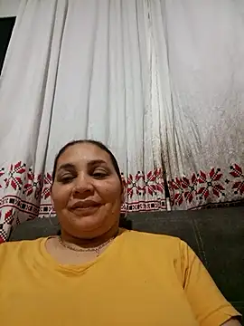 mirandasoto - MirandaSoto's free webcam