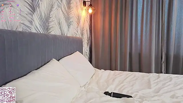 elvinarose - ElvinaRose's free webcam