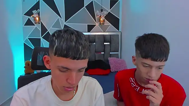 Juan_Nd_Steven webcam