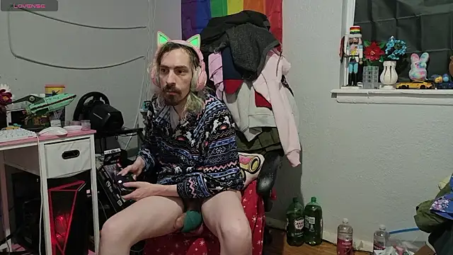 tallnerdyguy webcam