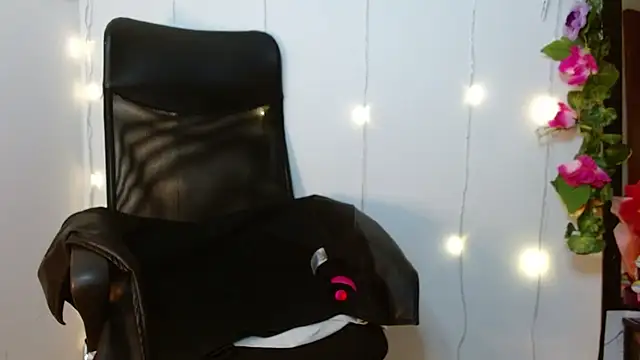 miss_evoleth2 webcam