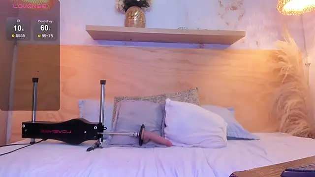 SamanthaKisss webcam