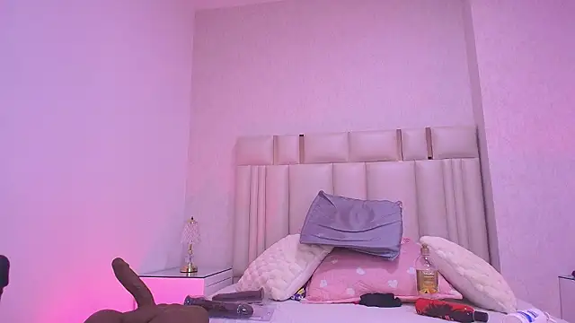 _carolina_fox webcam