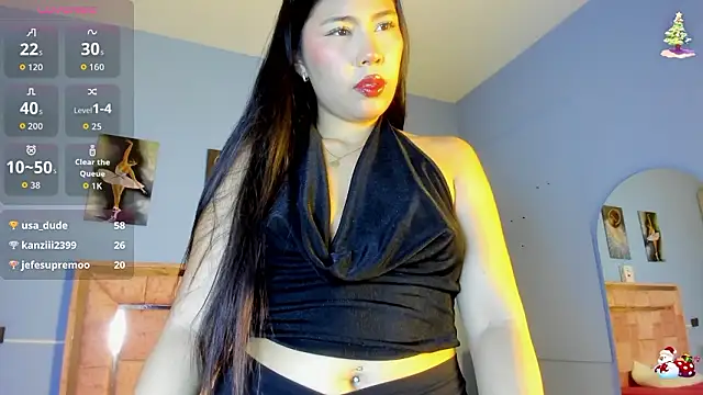 LICKY_LOV webcam