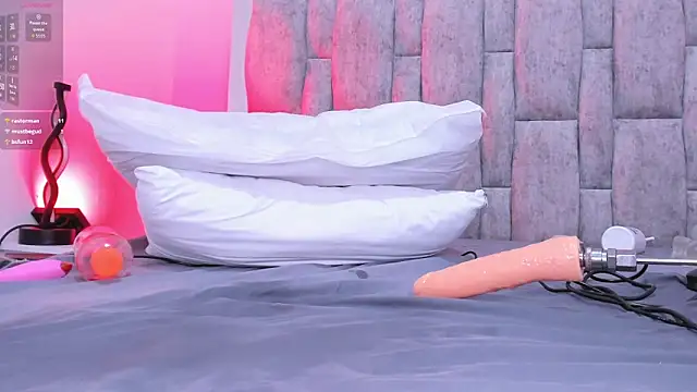 ZafiraNavarro webcam