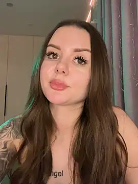 Alina_Vibe_Me webcam