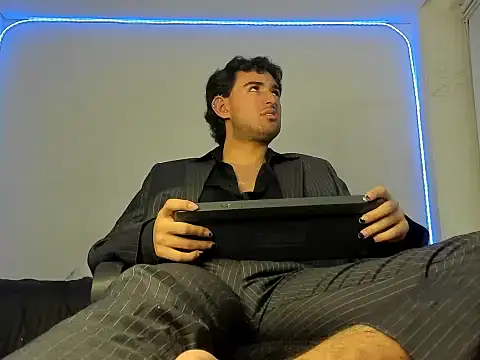 Alexxx_savage webcam